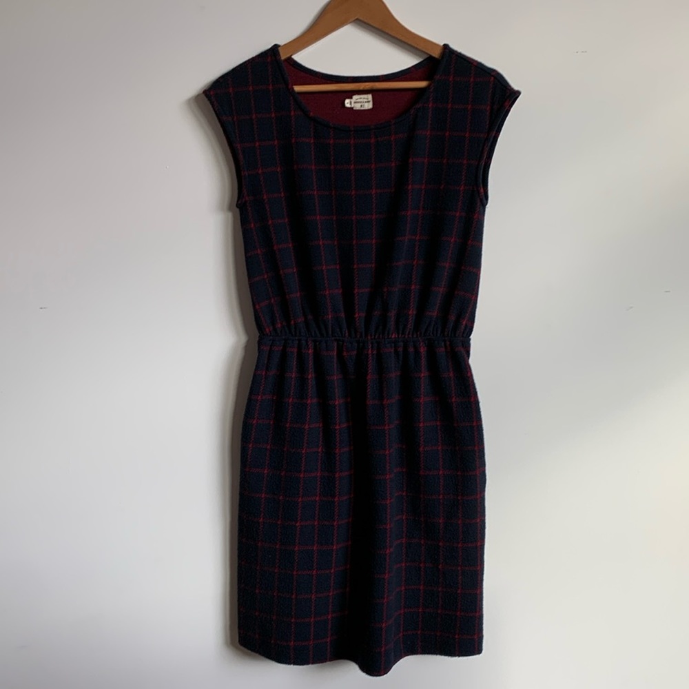 Bridge & Burn, Portland Oregon, Knee-length Dress, Size S